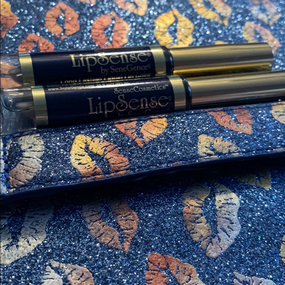 LipSense- Icicle